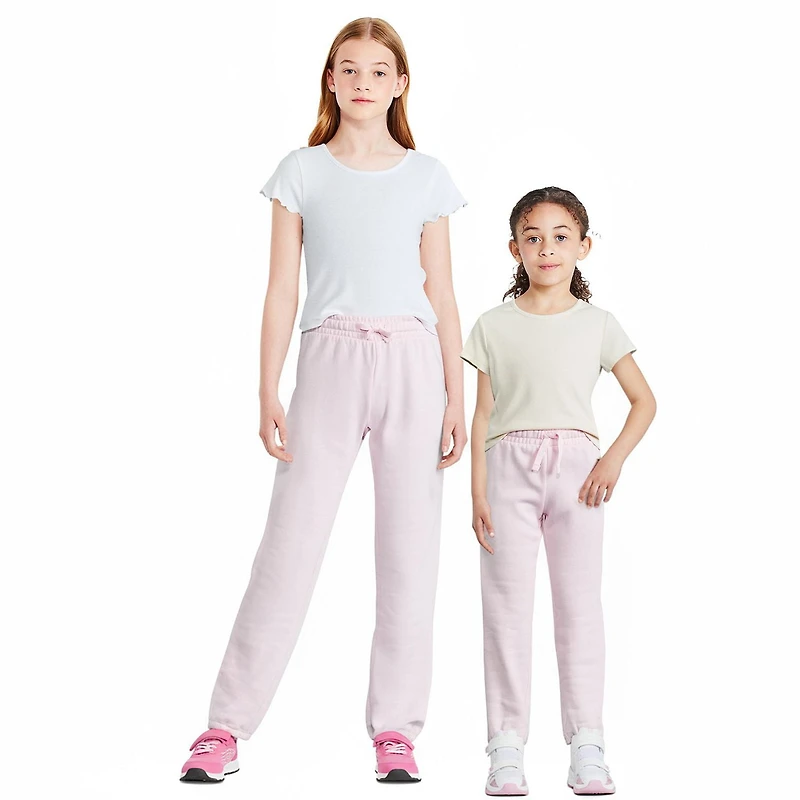 George Girls' Fleece Jogger