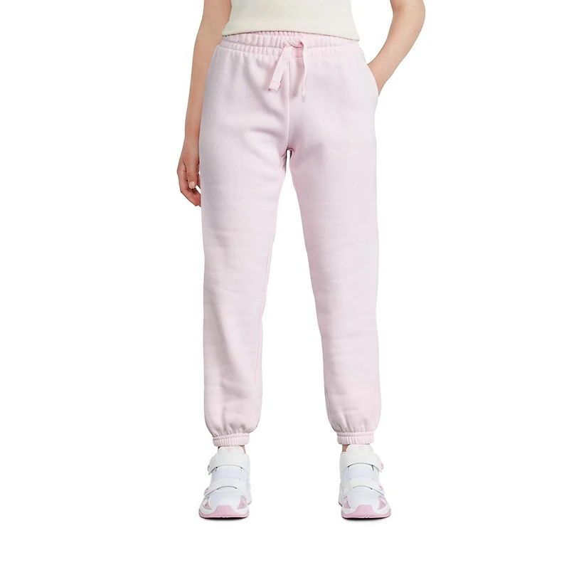 George Girls' Fleece Jogger