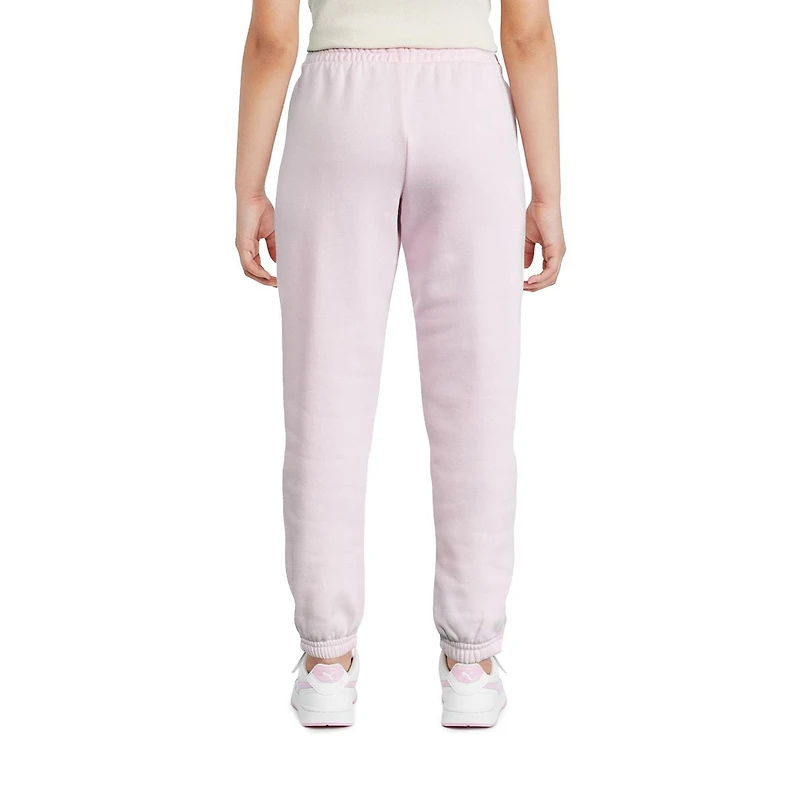 George Girls' Fleece Jogger
