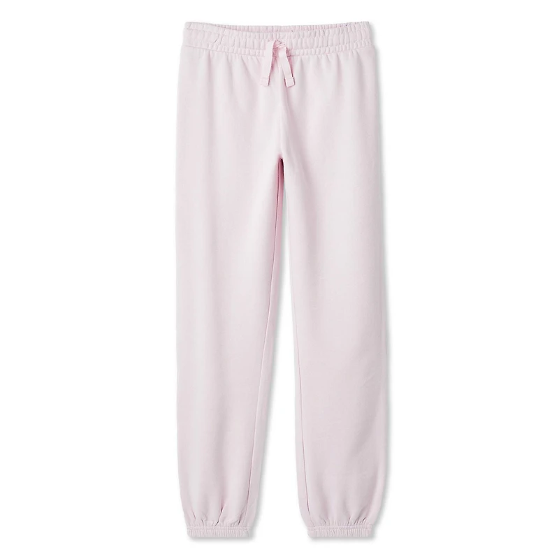 George Girls' Fleece Jogger