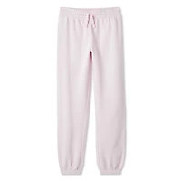 George Girls' Fleece Jogger