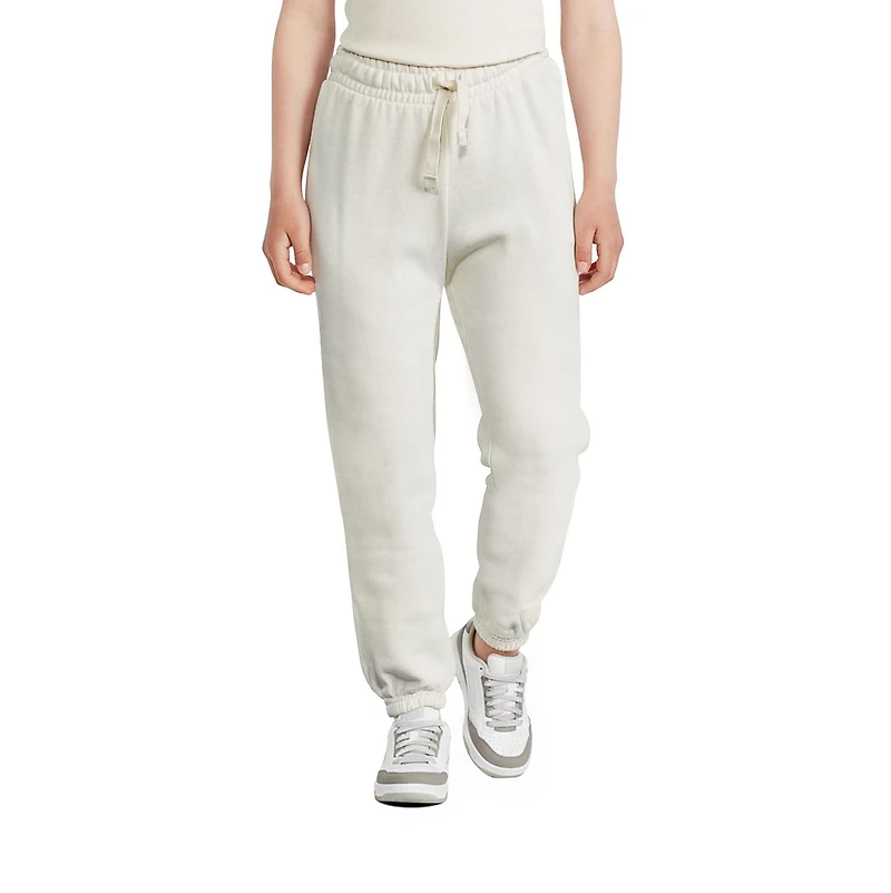 George Girls' Fleece Jogger