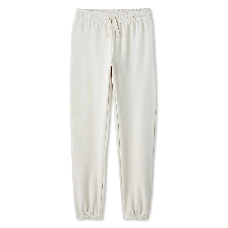 George Girls' Fleece Jogger
