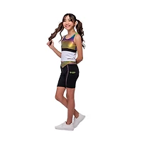 Camisole de soutien-gorge Justice Shine pour filles