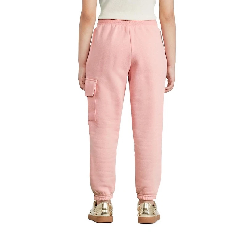 Jogger cargo décontracté George pour filles