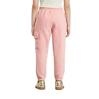 Jogger cargo décontracté George pour filles