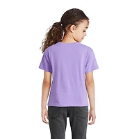 George Girls' Graphic T-Shirt