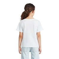 T-shirt avec imprimé graphique George pour filles