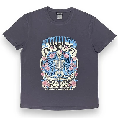 PINK CLOSET Ladie's tee shirt. This short sleeve crew neck tee shirt for women can easily be worn with your favorite jeans or bottom and