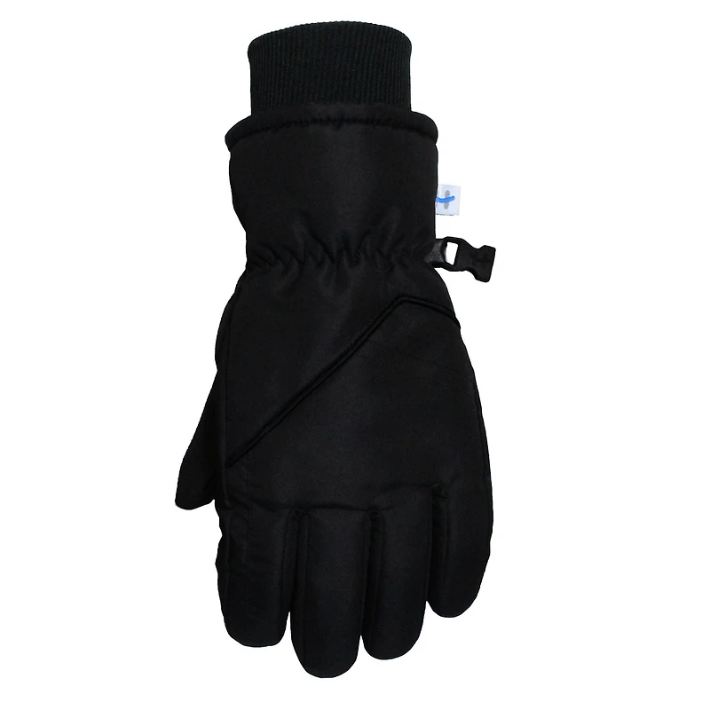 Hot Paws Men's Ski Glove