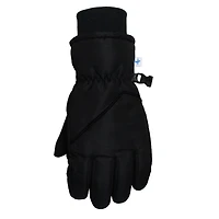 Hot Paws Men's Ski Glove