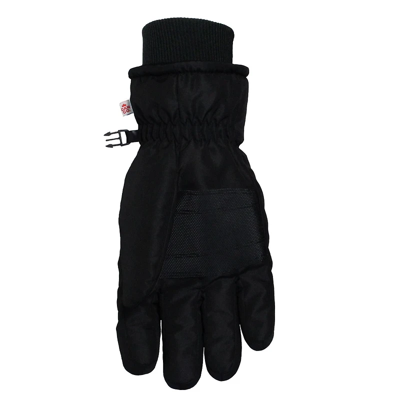 Hot Paws Gants de ski pour homme