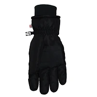 Hot Paws Gants de ski pour homme
