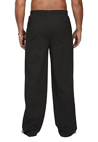 Everlast Jersey Pajama Pant