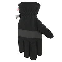 Hot Paws Gants en polaire pour homme
