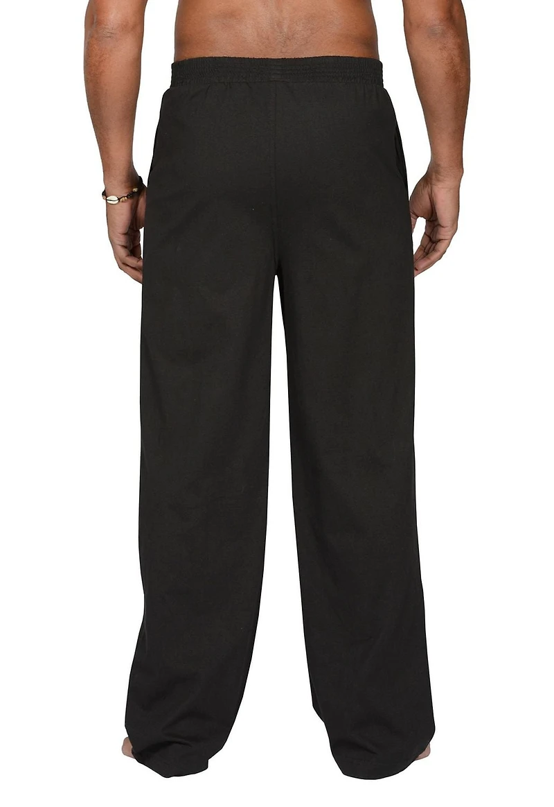Everlast Jersey Pajama Pant