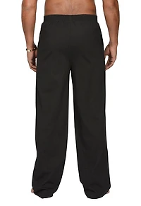Everlast Jersey Pajama Pant