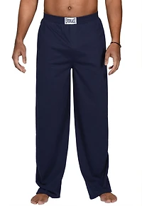 Everlast Pantalon de pyjama en jersey pour hommes