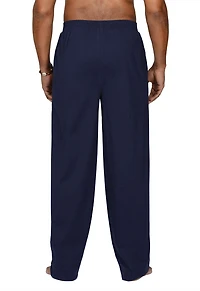 Everlast Pantalon de pyjama en jersey pour hommes Lounge pantalons