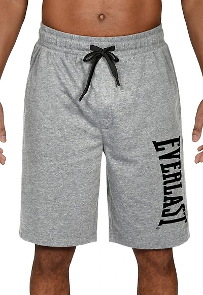 Everlast Loungewear Shorts, Casual Men's Shorts