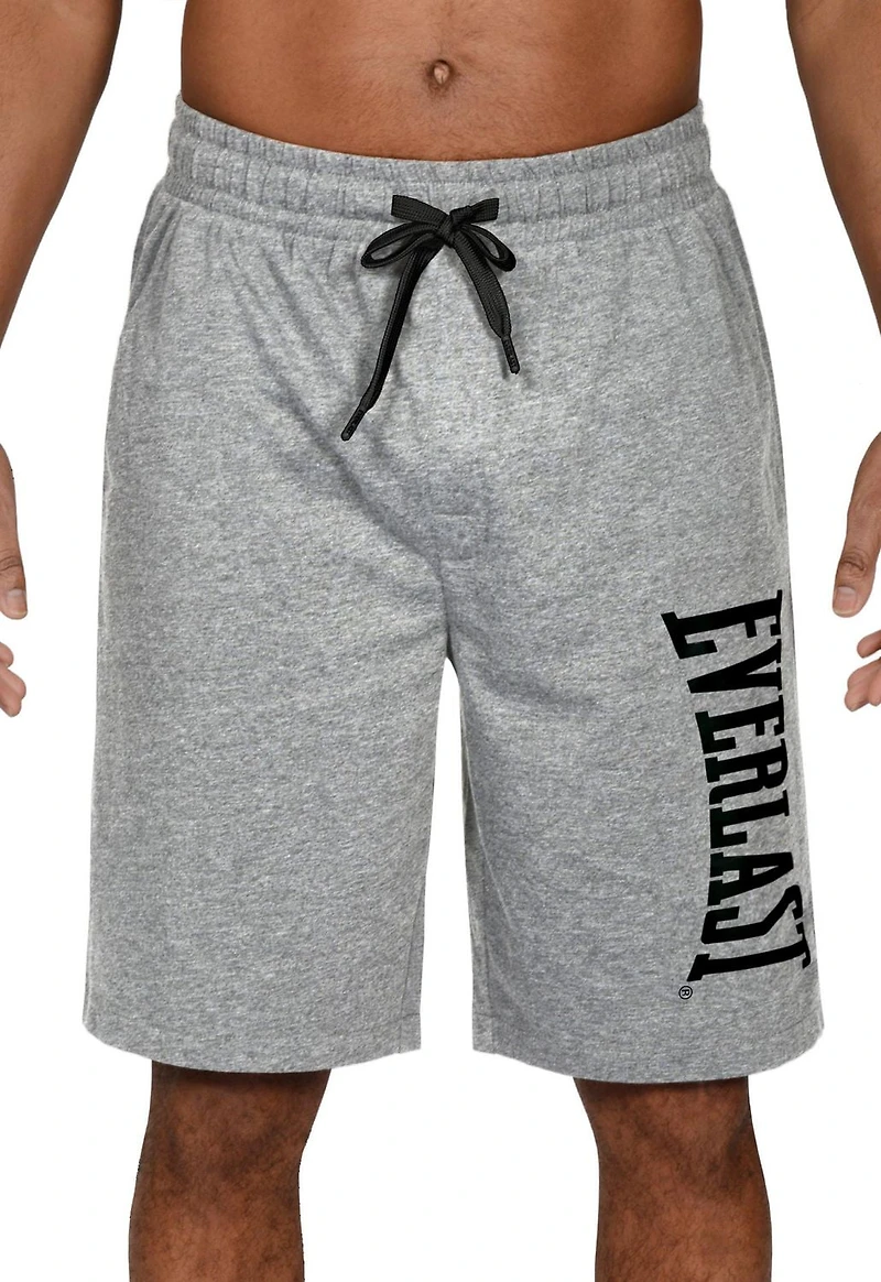 Everlast Loungewear Shorts, Casual Men's Shorts