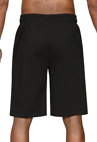 Everlast Shorts d’intérieur Short décontracté pour homme