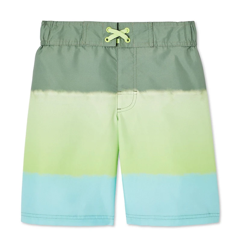 George Boys' Swim Short