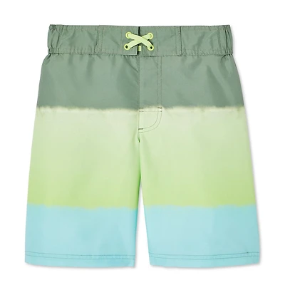 George Boys' Swim Short