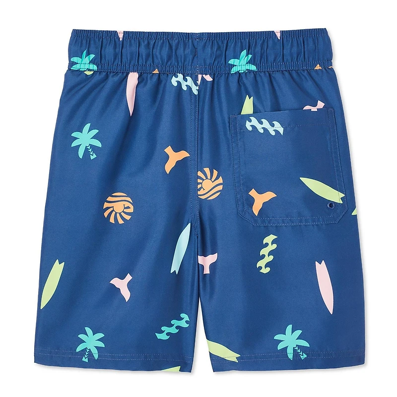 George Boys' Swim Short
