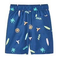 George Boys' Swim Short