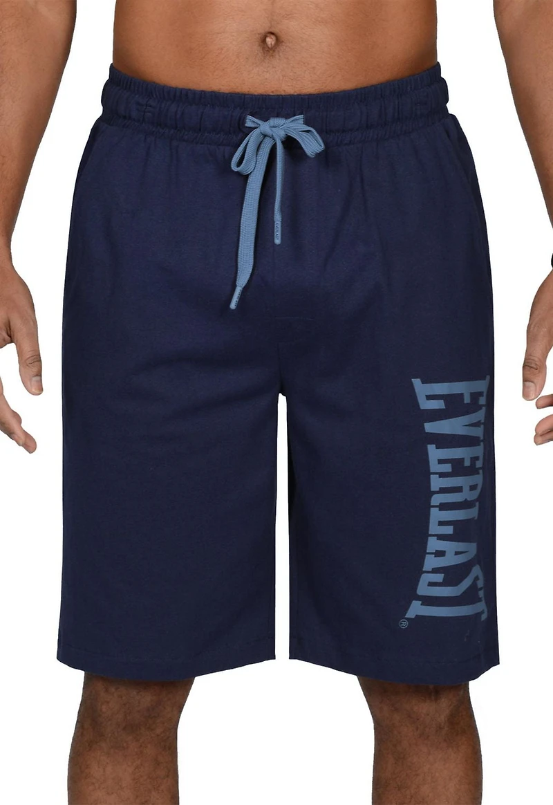 Everlast Loungewear Shorts, Casual Men's Shorts