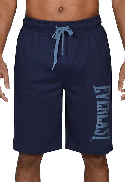 Everlast Loungewear Shorts, Casual Men's Shorts
