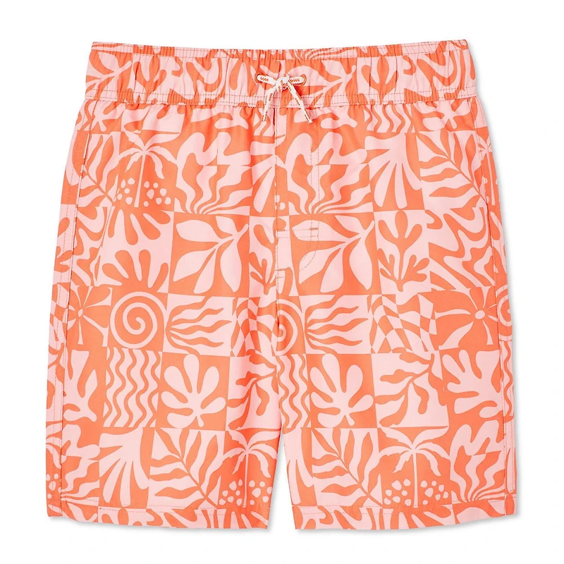 George Boys' Swim Short