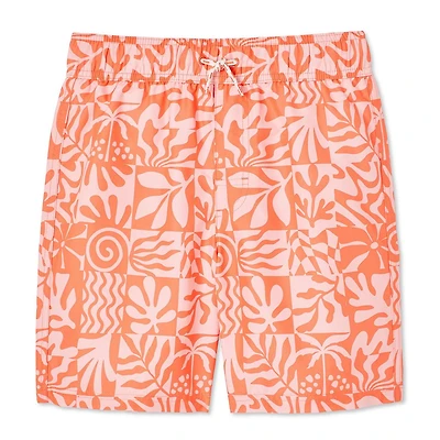 Short de bain George pour garçons