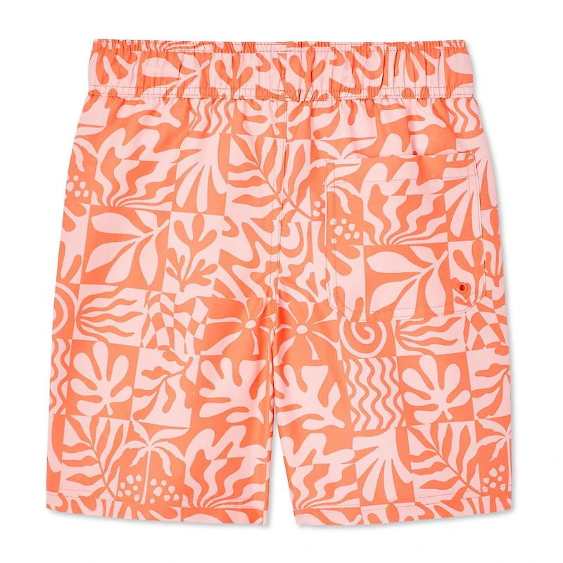George Boys' Swim Short