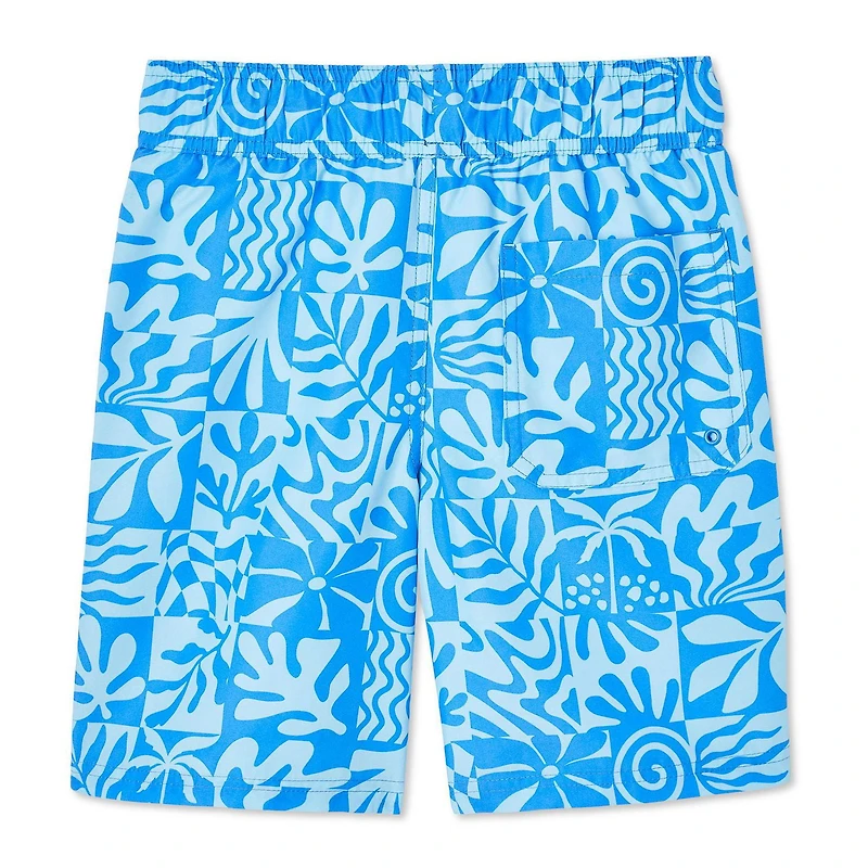 Short de bain George pour garçons