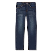 George Boys' Slim Denim