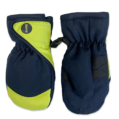 IGLOOS BOYS SKI MITTEN
