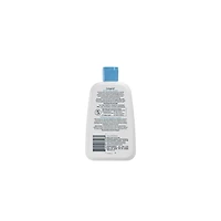 Cetaphil Nettoyant Doux Pour la Peau 236 ml | Nettoyant Visage et Corps Hydratant |  Idéal Pour les Peaux Sèches et Sensibles | Recommandé par les Dermatologues