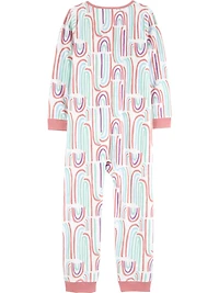 Carter's Child of Mine Kid Girls' 1-piece Pyjama - Rainbow
