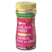 Hair, Skin & Nails VitaBeans