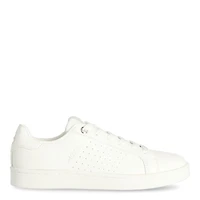 Mexx Baskets Eef Femme Blanc