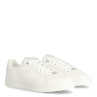 Mexx Baskets Eef Femme Blanc