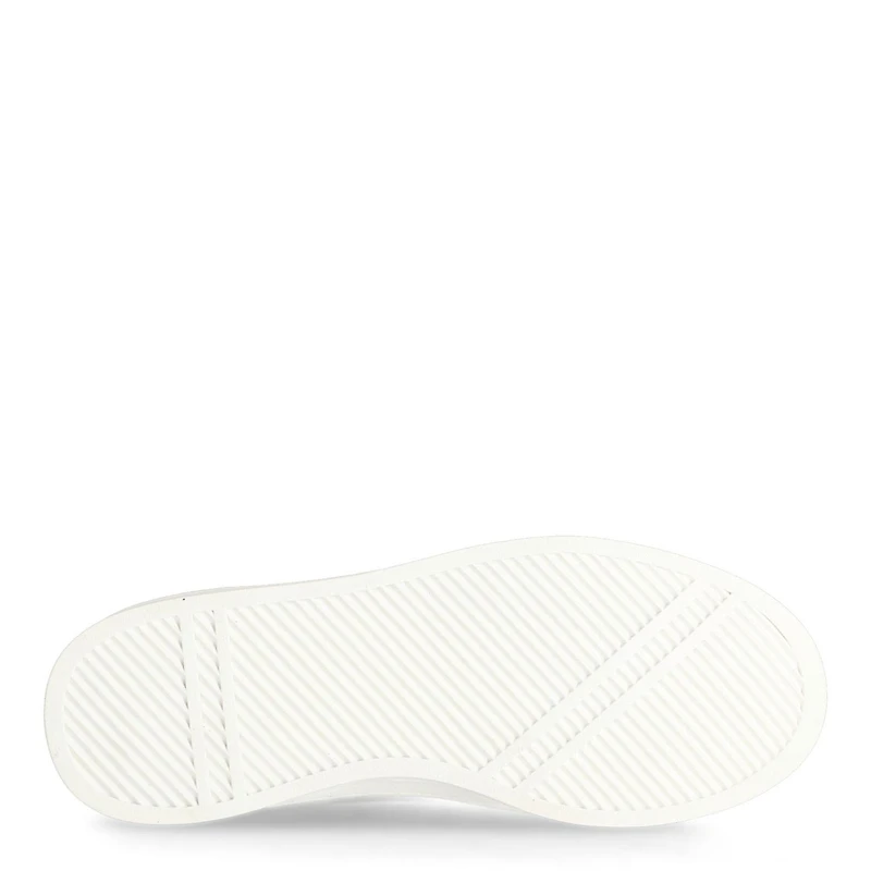Mexx Baskets Eef Femme Blanc