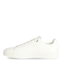 Mexx Baskets Eef Femme Blanc