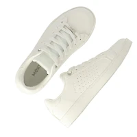 Mexx Baskets Eef Femme Blanc
