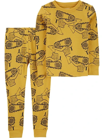 Carter's Child of Mine 2pc PJ