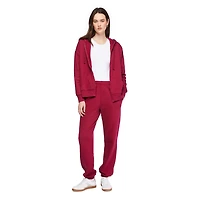 No Boundaries Women's Oversized Jogger