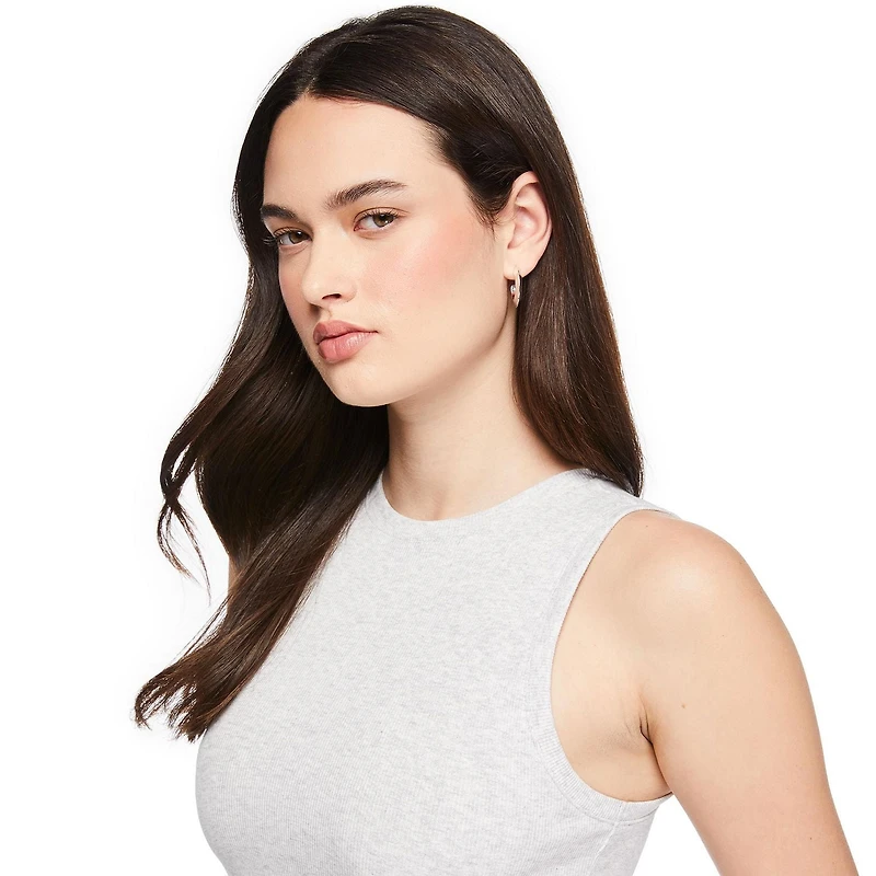 No Boundaries Women's Tank Top