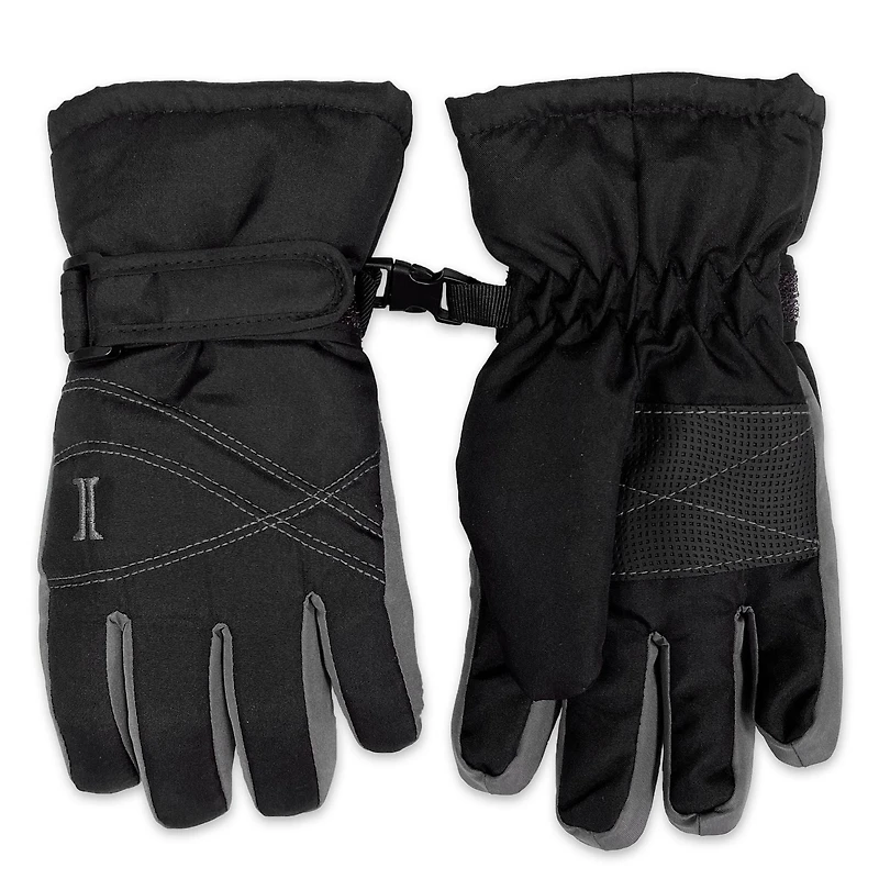 IGLOOS GANTS DE SKI GARÇON GANTS DE SKI